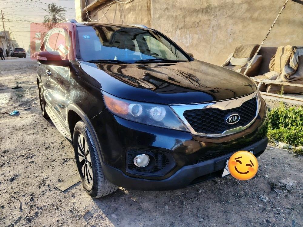 كيا سورينتو